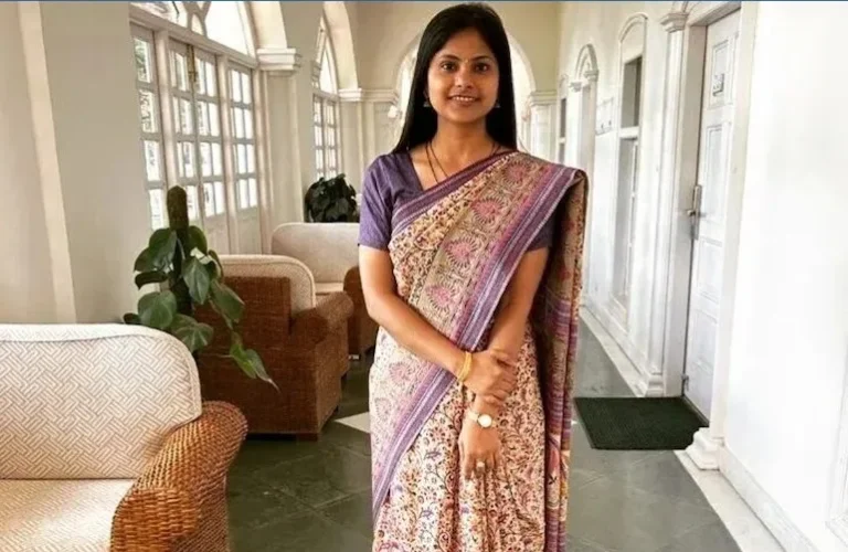Aashima Goyal