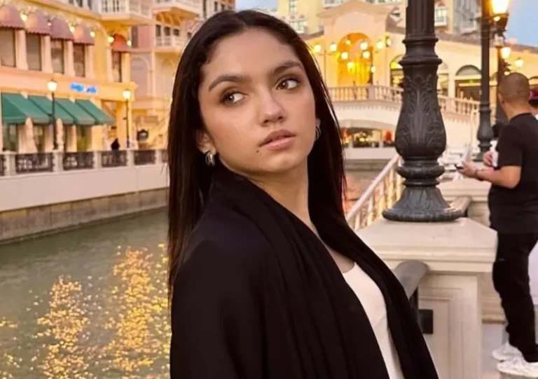 Aina Asif
