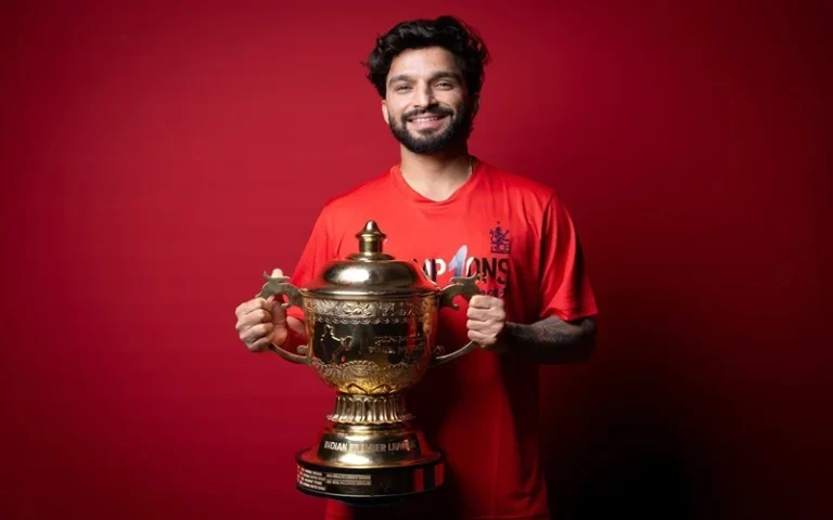 Rajat Patidar
