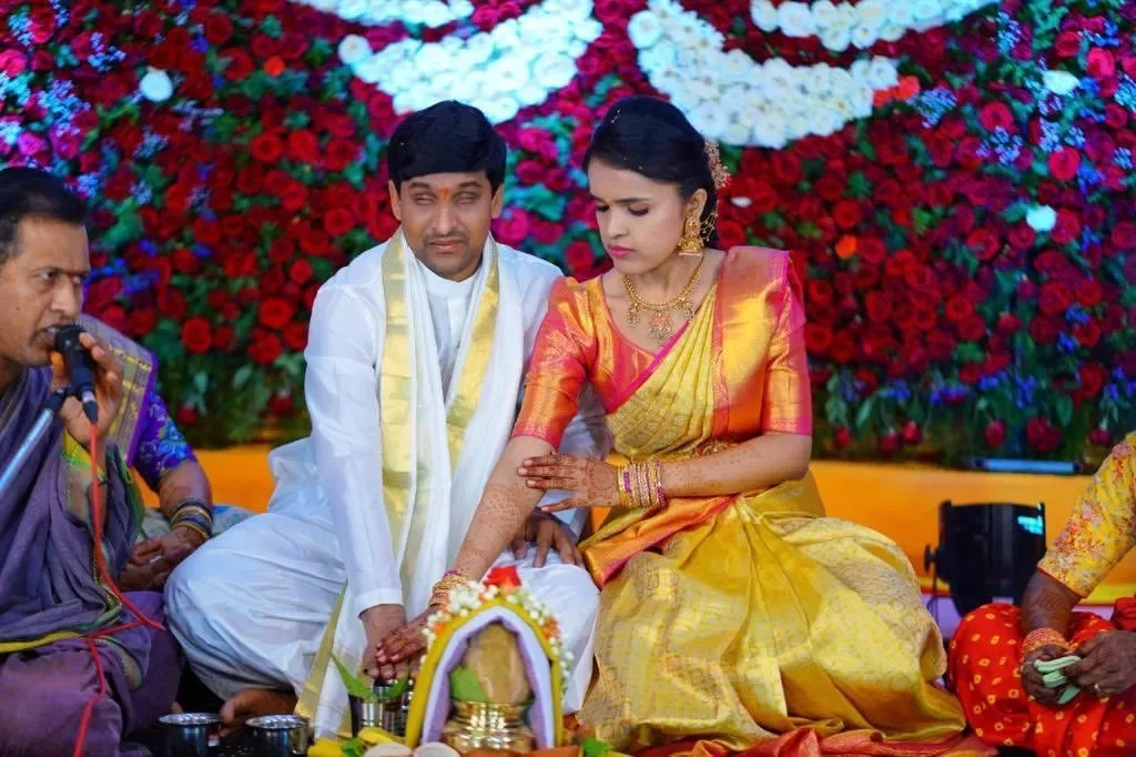 Veera Swati Duggirala