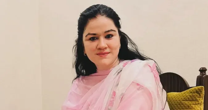 ankita sharma