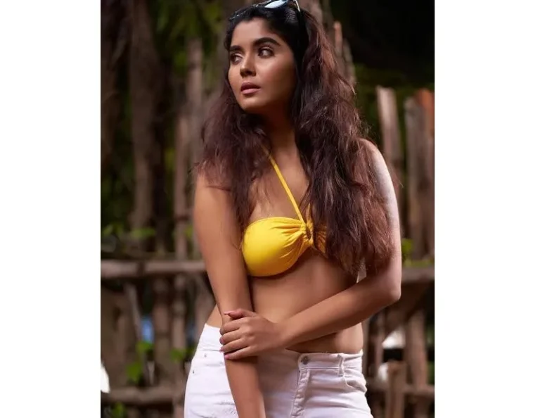 Aishwarya Shindogi