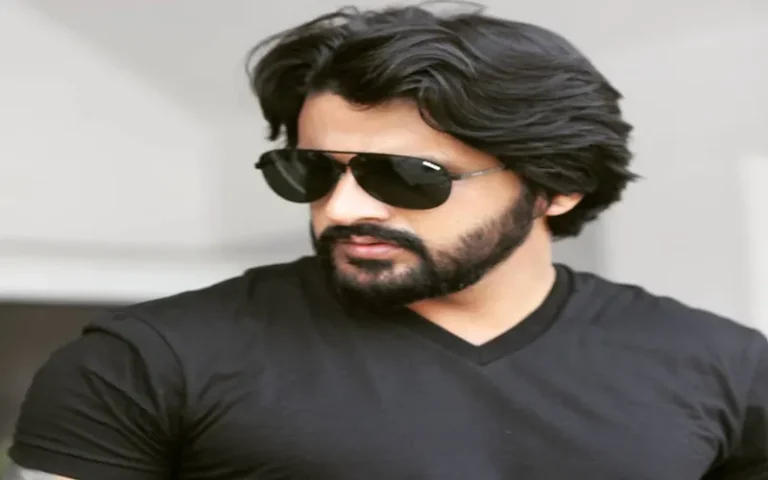 Dharma Keerthiraj