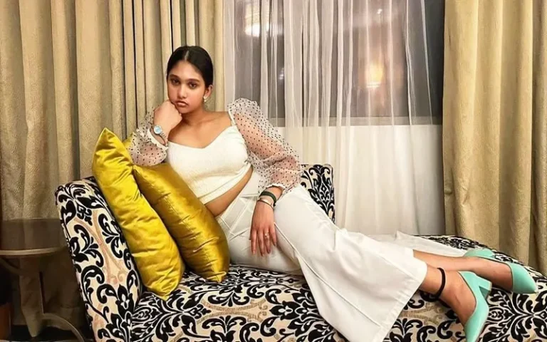 Jovika Vijaykumar