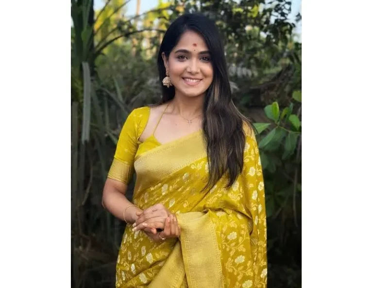 Mokshitha Pai