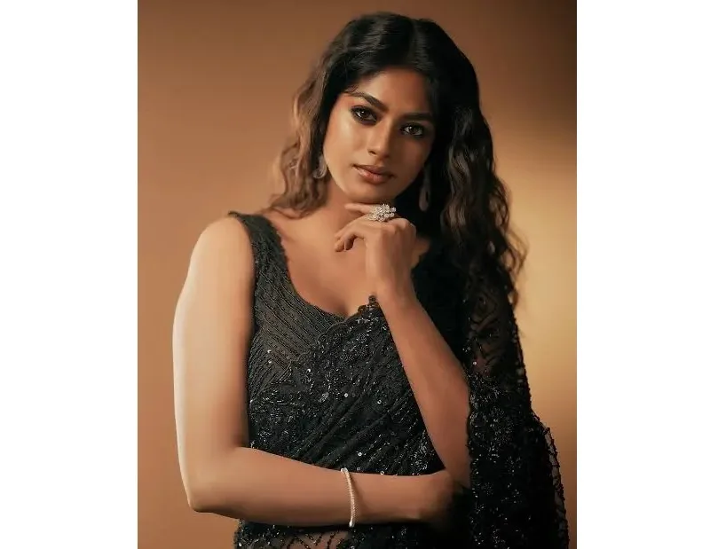 Vinusha Devi